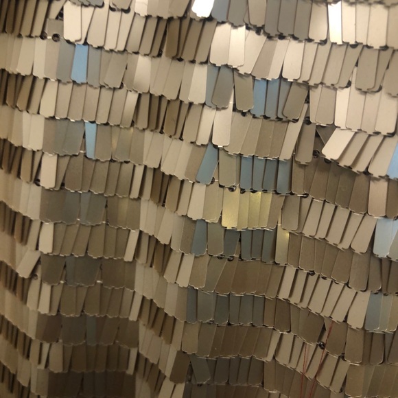 Beatiful plus size Holliday skirt - Picture 3 of 9